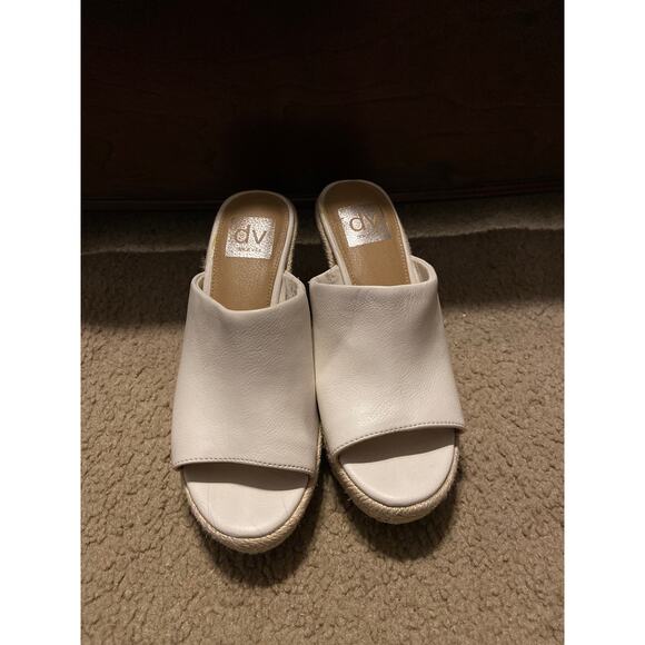 Women's Doice vita wedge Sandals size 6 - Picture 2 of 5